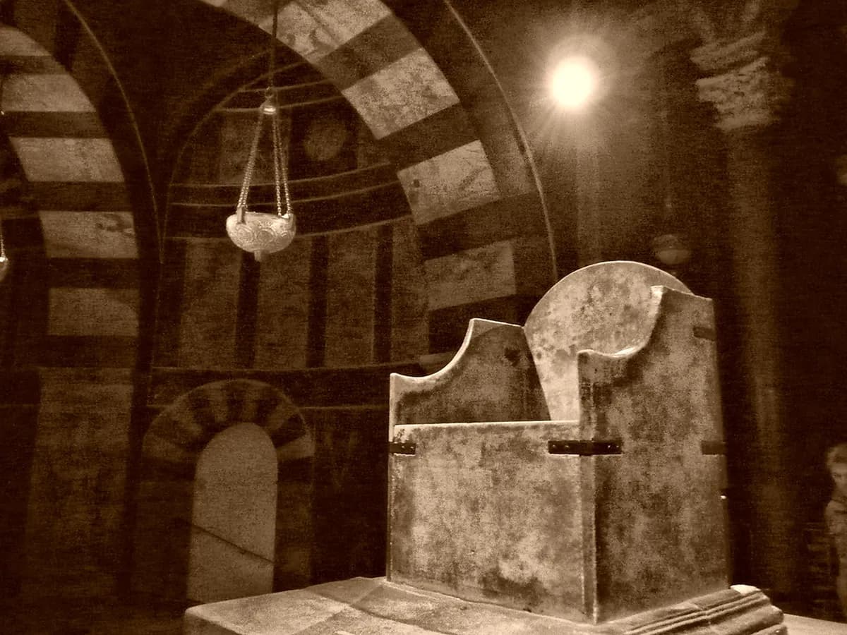 Aachen Walking Tour Meeting Point Directions: 1-Day Plan