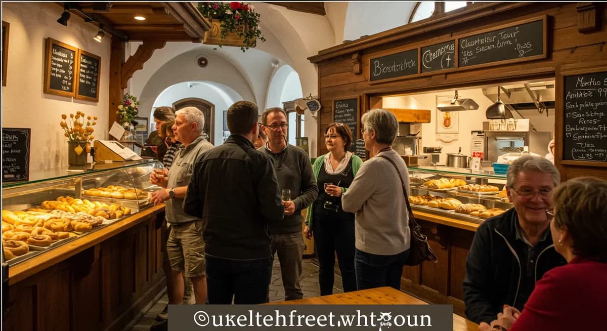 Beyond Free: Top Walking Tour Alternatives in Leoben, Austria