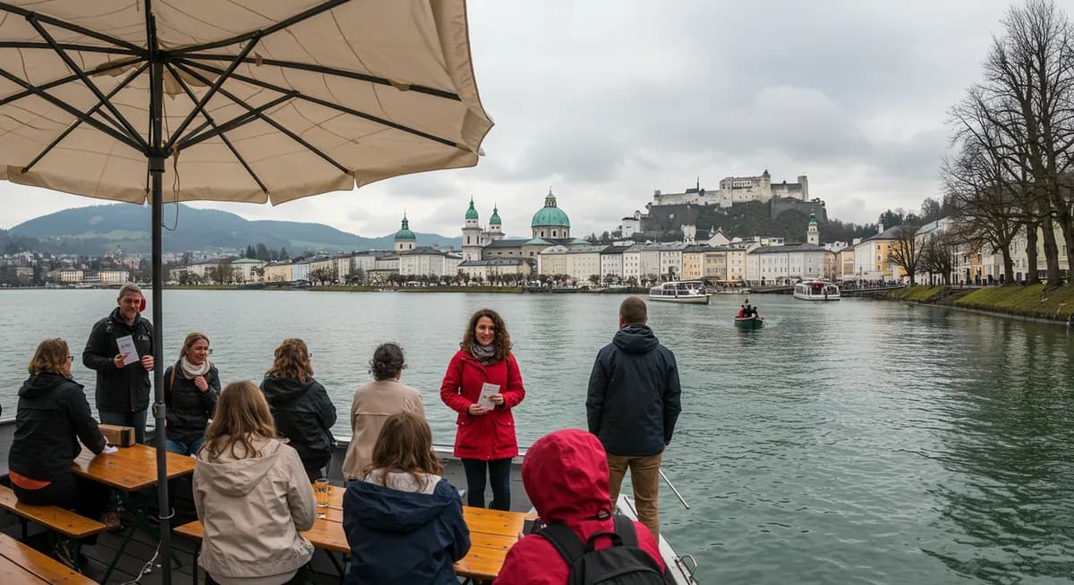 Beyond Free: Top Walking Tour Alternatives in Salzburg