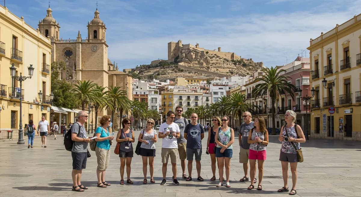 Are Free Walking Tours Alicante Worth It?
