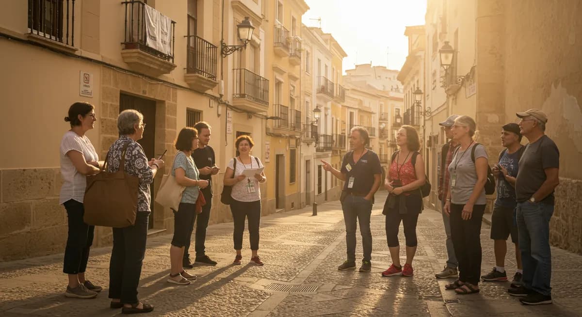 Are Free Walking Tours in Murcia Good Value?