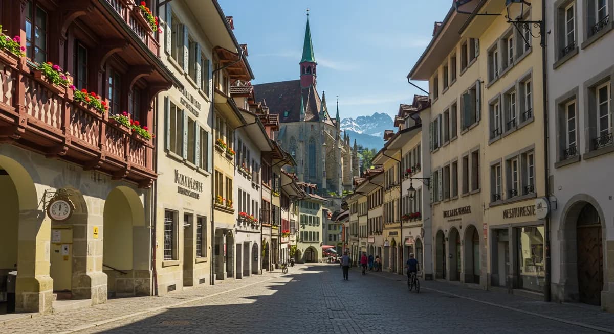 Are Free Walking Tours in Neuchâtel Worth It?