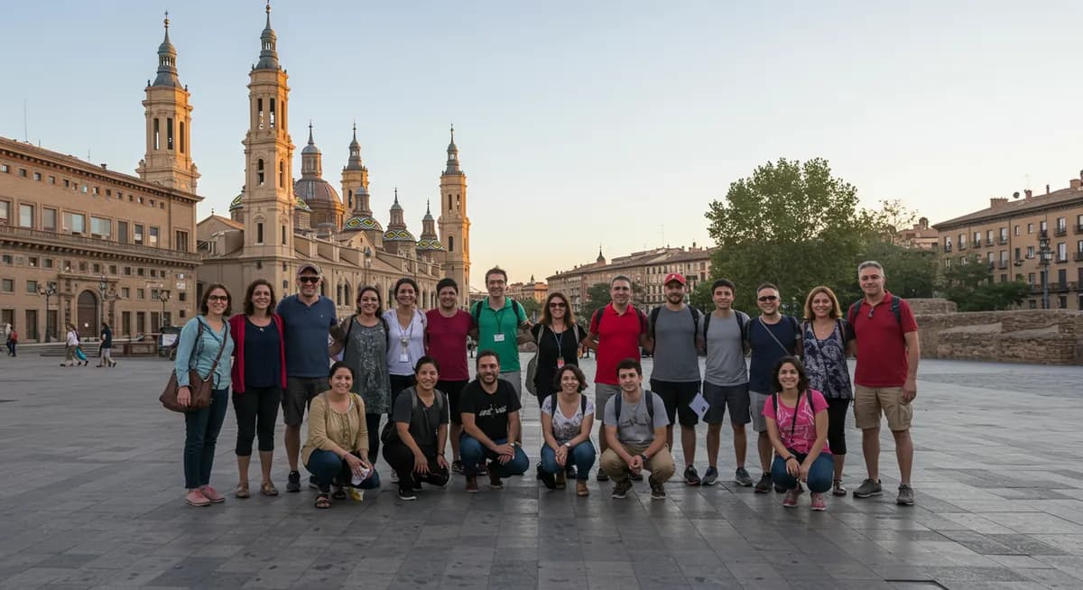 Are Free Walking Tours in Zaragoza Worth It?