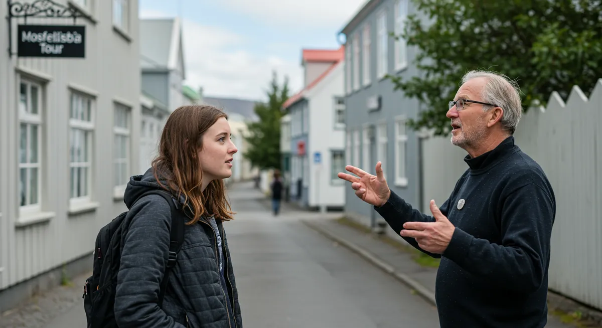 Are Free Walking Tours Mosfellsbær Worth It? Unpack the Value