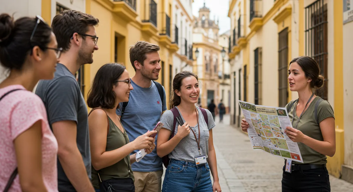 Free Walking Tours Seville: Are They Truly Legit?
