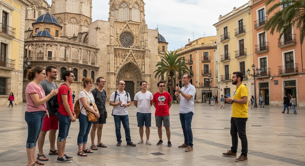 Are Free Walking Tours Valencia Worth It?