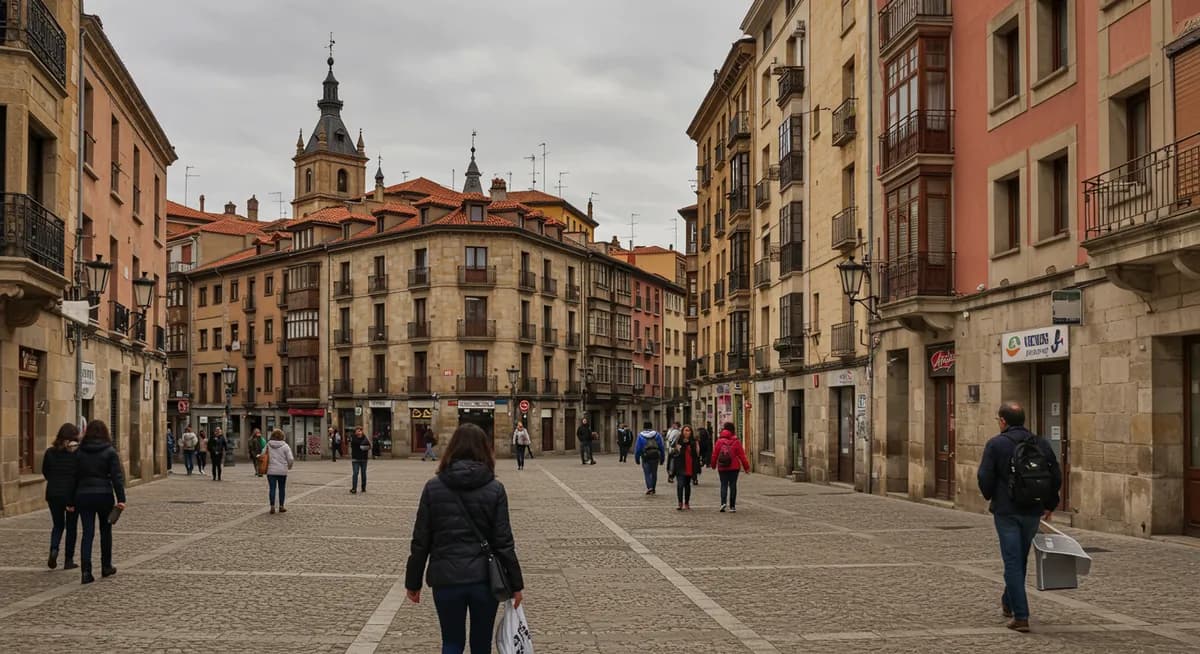 Gijón Free Walking Tours: Are They Worth It?