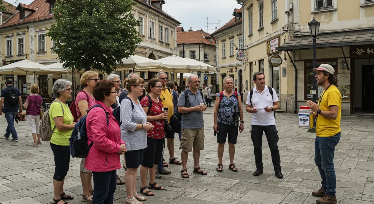 Are Leskovac Free Walking Tours Tip-Based? Your Guide