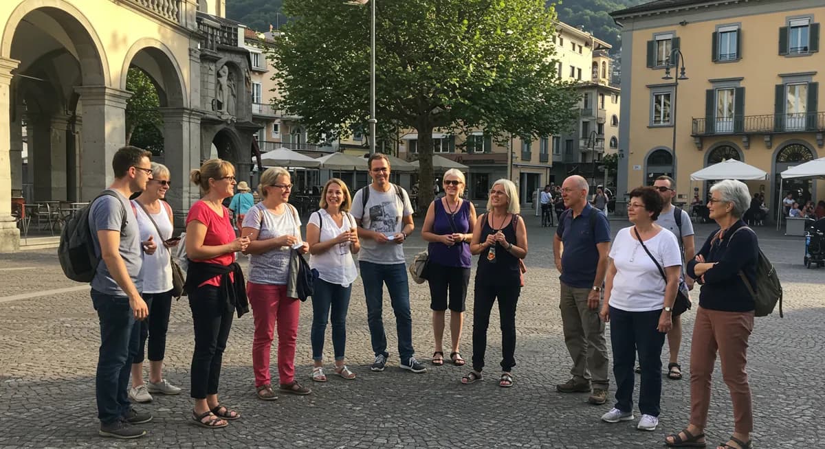 Are Lugano Free Walking Tours Reliable? Your Guide