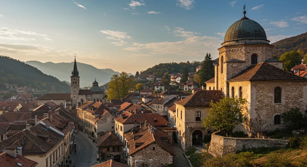 Are Zrenjanin Free Walking Tours Worth It?