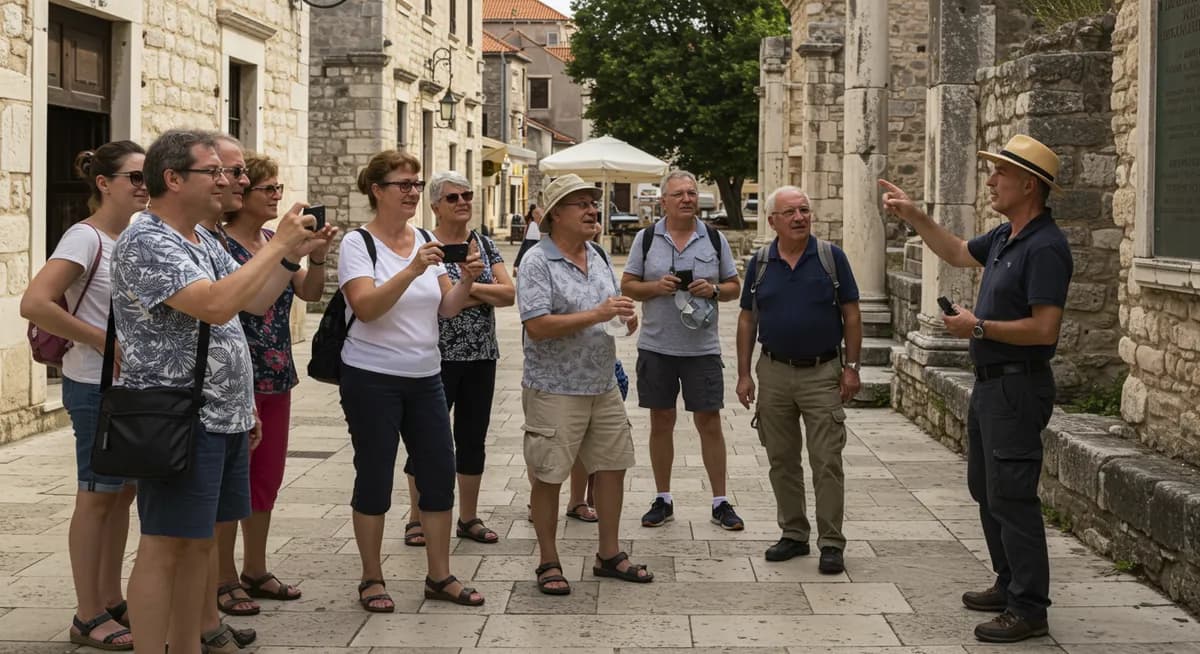 Best Budget-Friendly Walking Tours in Vinkovci