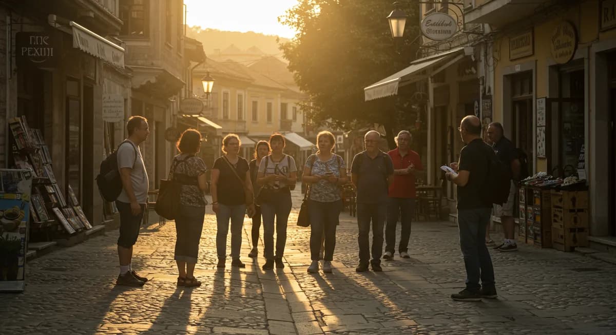 Best Cultural Highlights Free Walking Tours Pirot