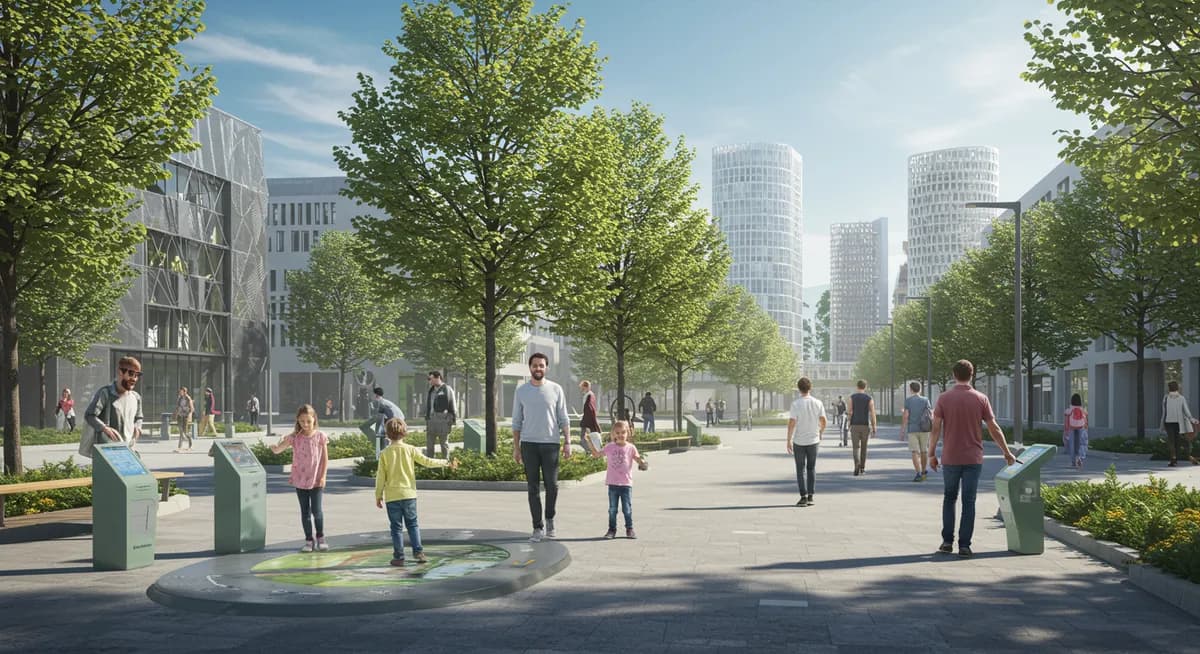 Best Free Self-Guided Walking Routes in Strassen (2025 Guide)