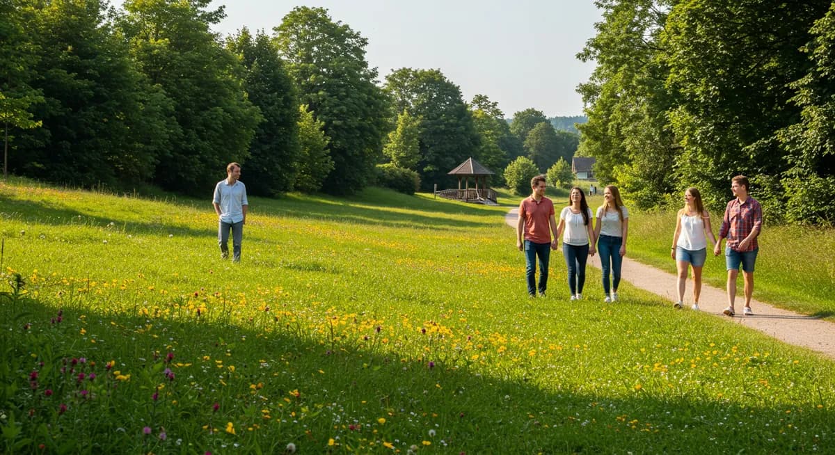 Best Free Things to Do in Traun On Foot