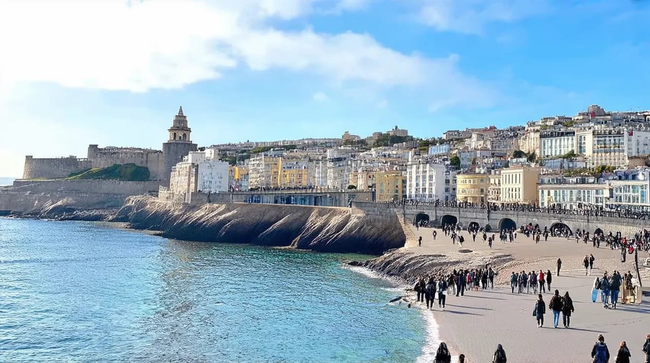 Best Free Walking Tours A Coruña: Discover the City
