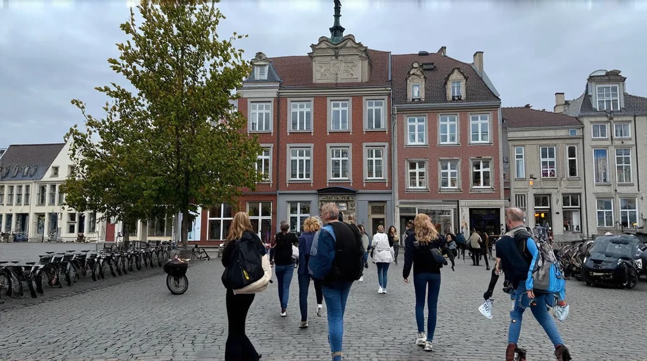 Best Free Walking Tours Aalborg: Discover the City