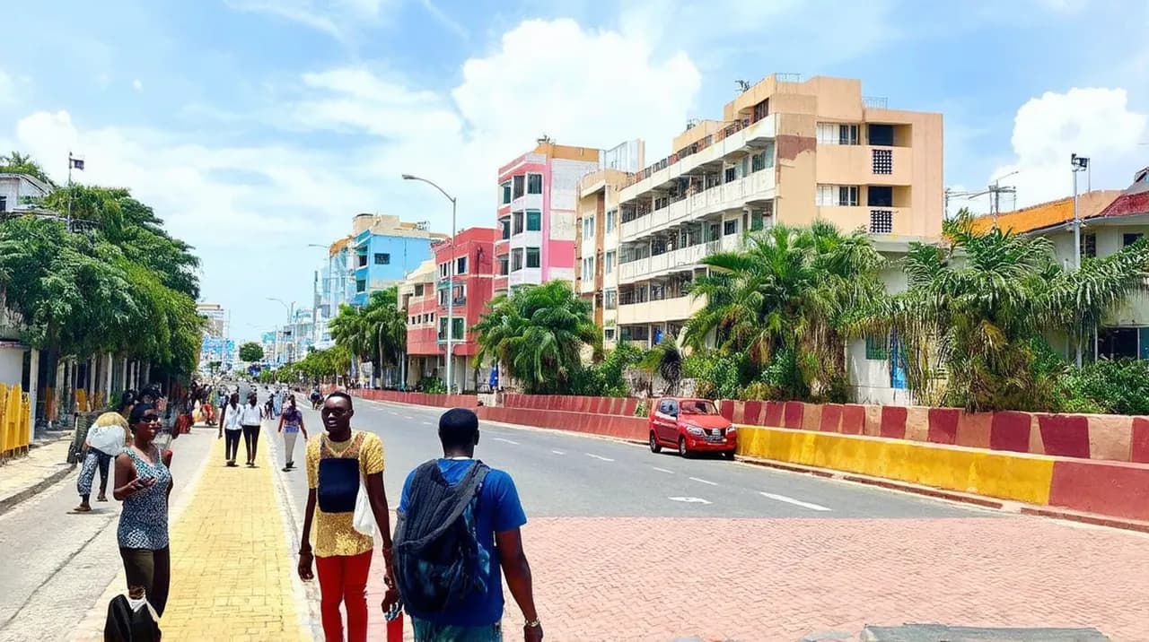 Best Free Walking Tours Abidjan: Discover the City