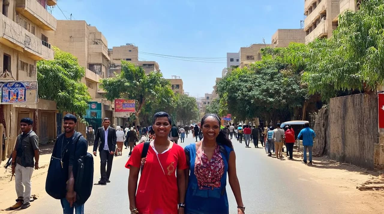 Best Free Walking Tours Addis Ababa: Discover the City