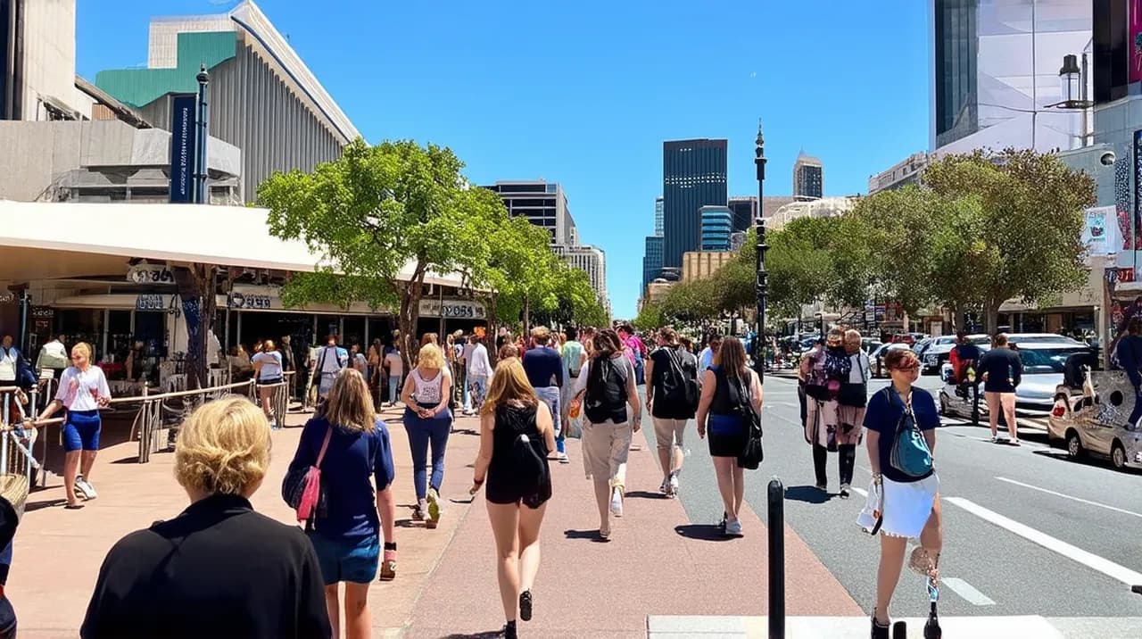 Best Free Walking Tours Adelaide: Discover the City