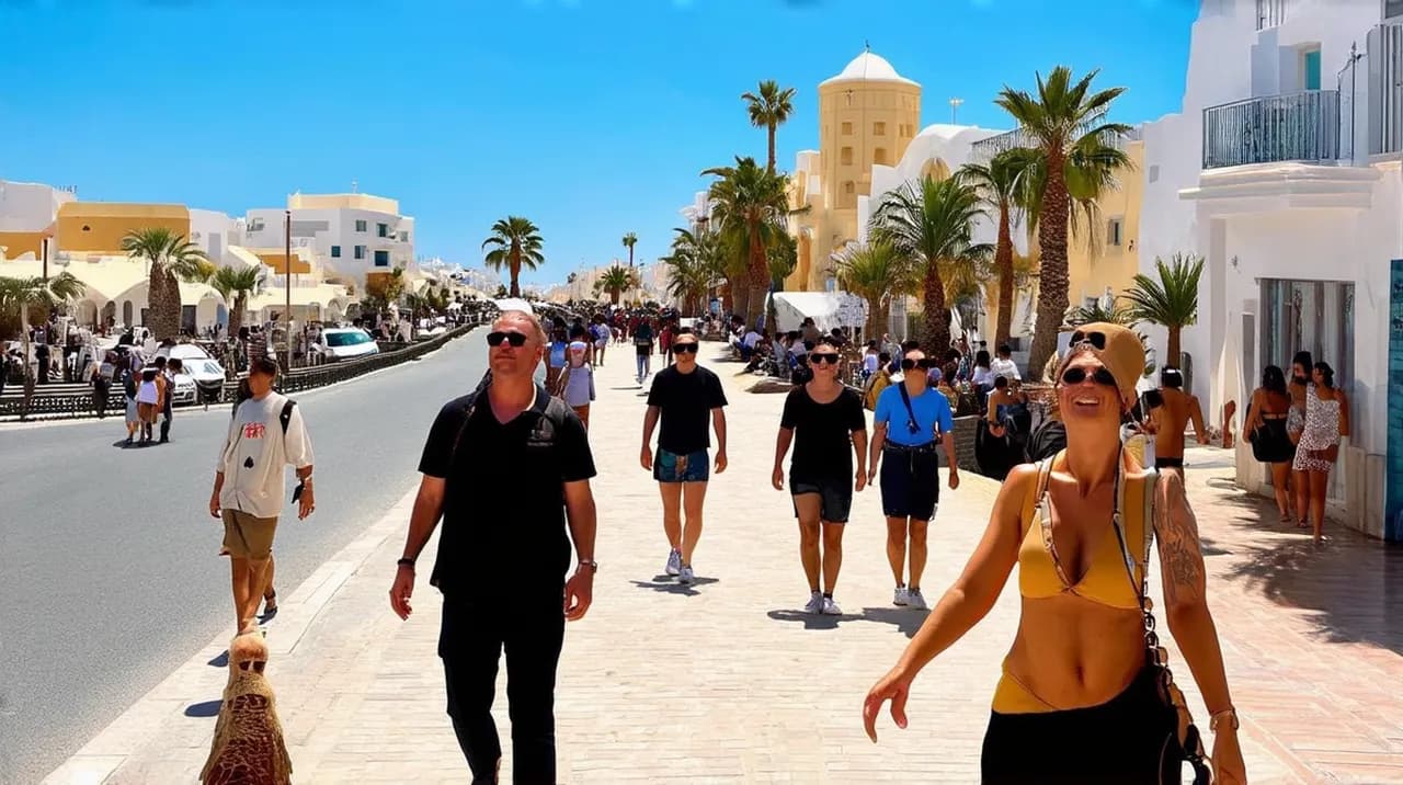 Best Free Walking Tours Agia Napa: Explore the Coast
