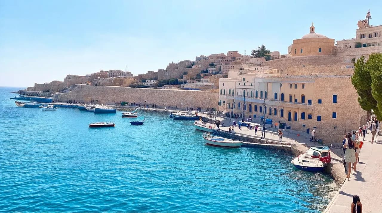 Best Free Walking Tours Agios Nikolaos: Explore the Charm