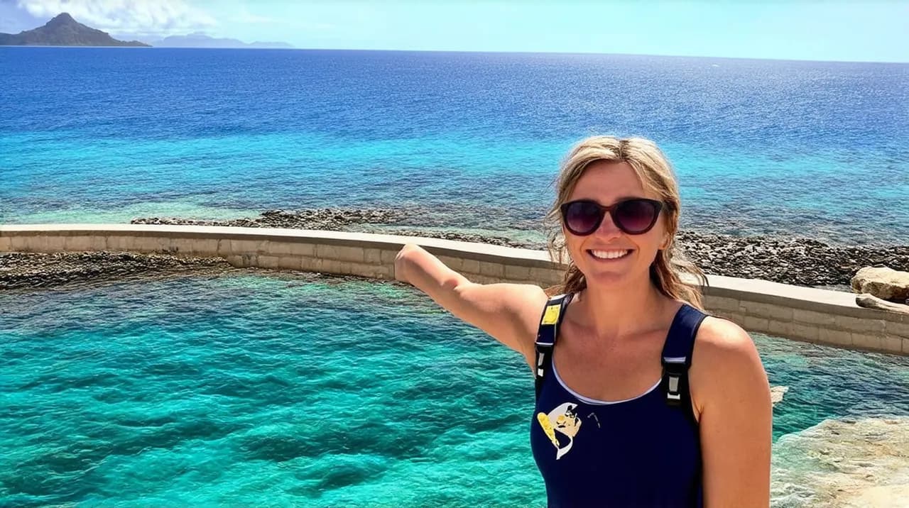 Best Free Walking Tours Airlie Beach: Explore on Foot