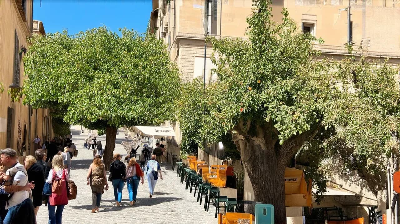 Best Free Walking Tours Aix-en-Provence: Discover on Foot