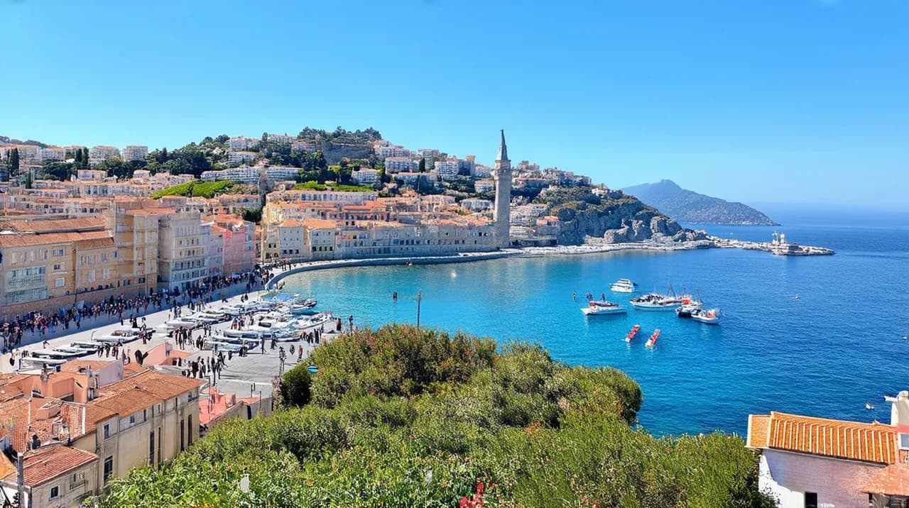 Best Free Walking Tours Ajaccio: Discover the Charm