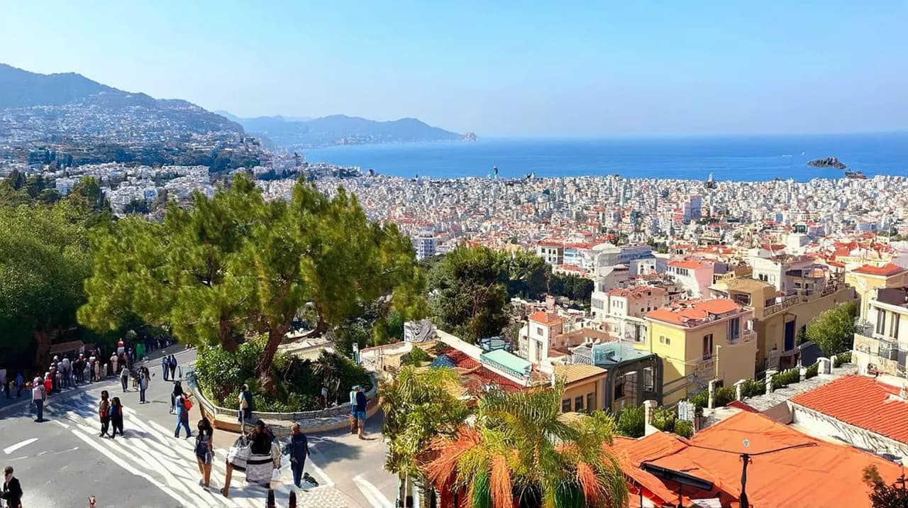 Best Free Walking Tours Alanya: Explore on Foot