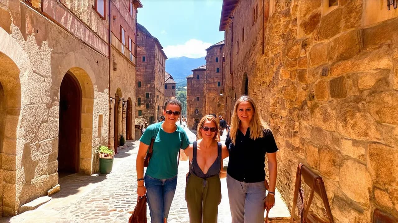 Best Free Walking Tours Albarracín: Discover the Charm