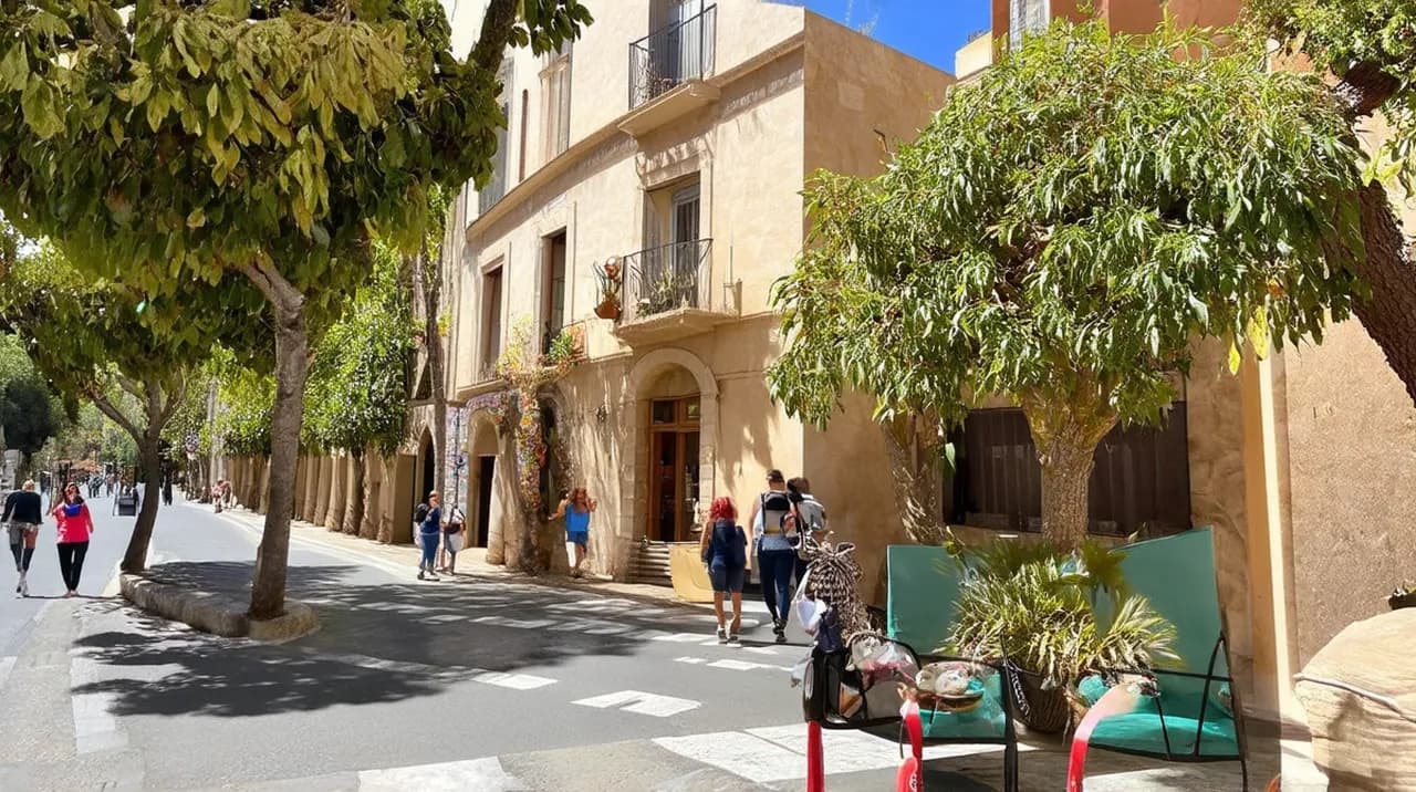 Best Free Walking Tours Alcúdia: Discover the Village