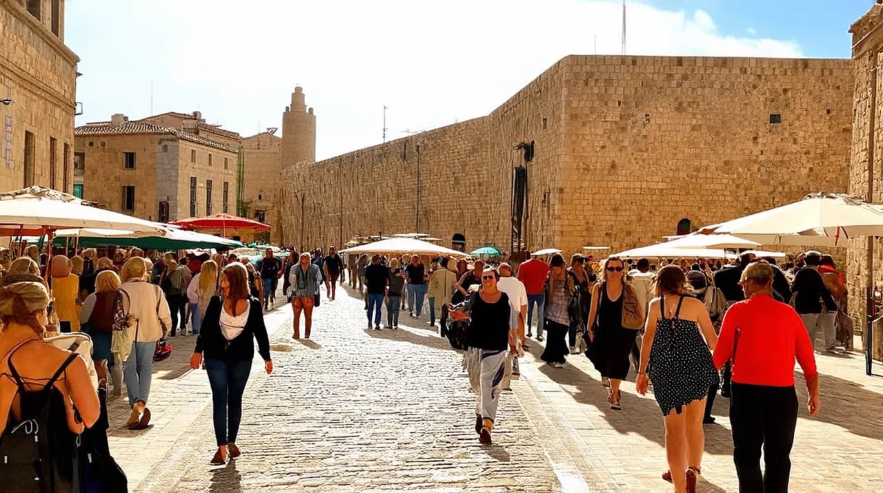 Best Free Walking Tours Alghero: Explore This Charming City