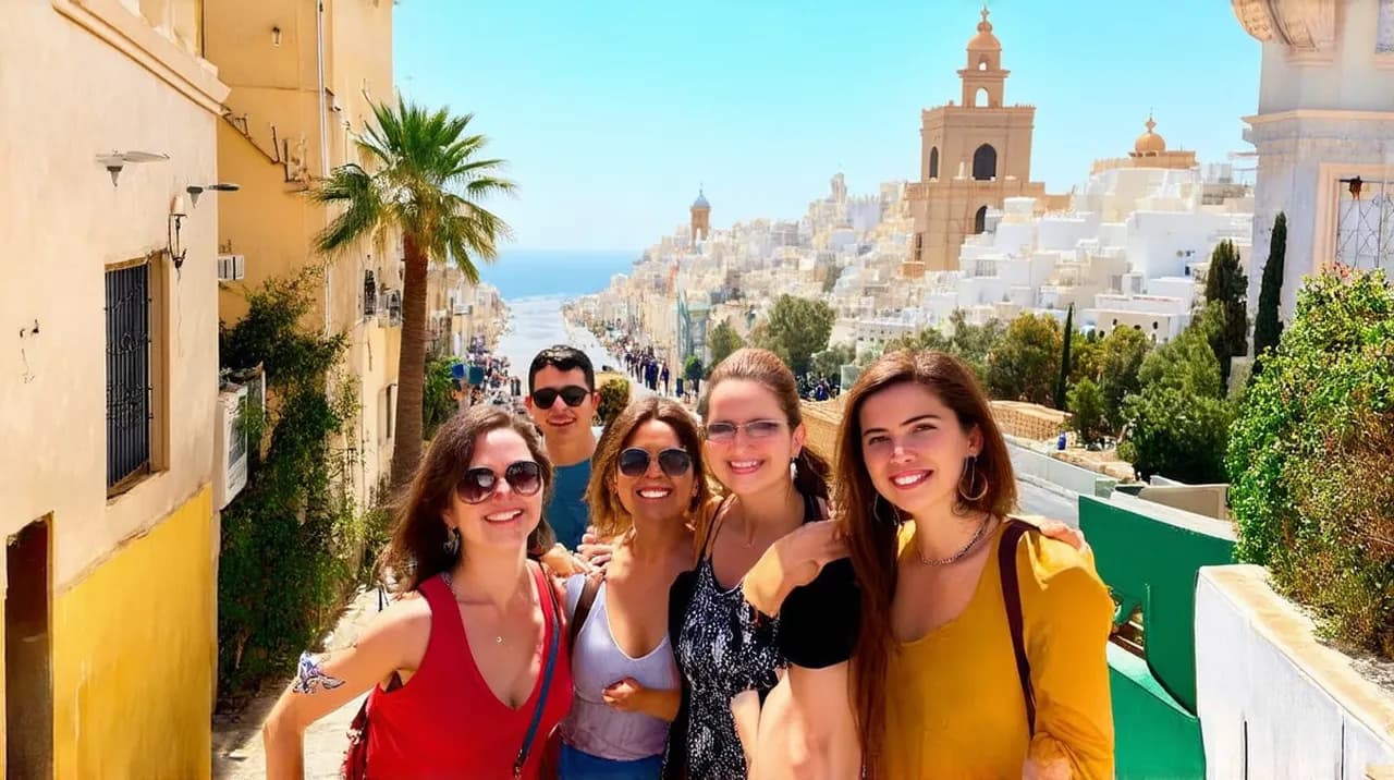 Best Free Walking Tours Algiers: Discover the City