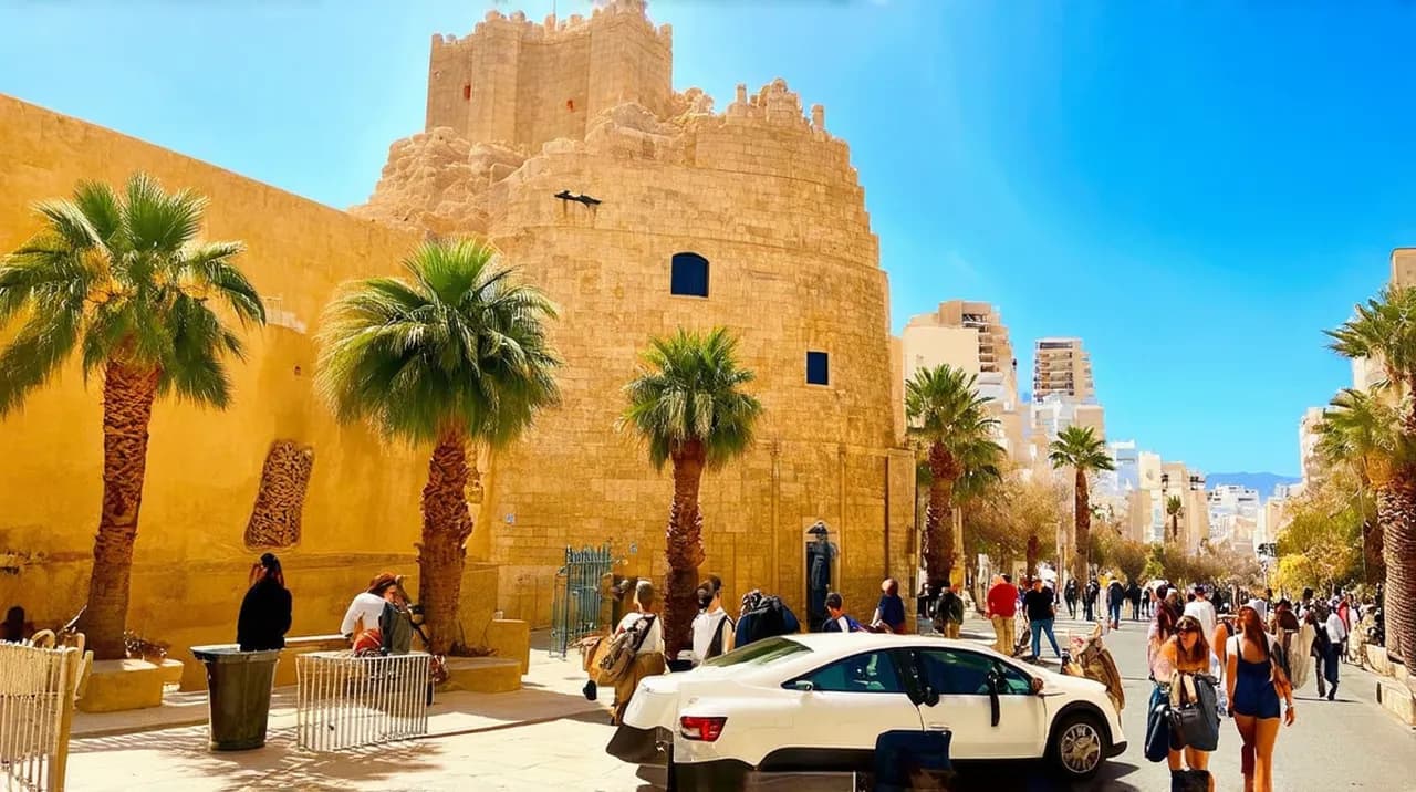 Best Free Walking Tours Alicante: Discover the City