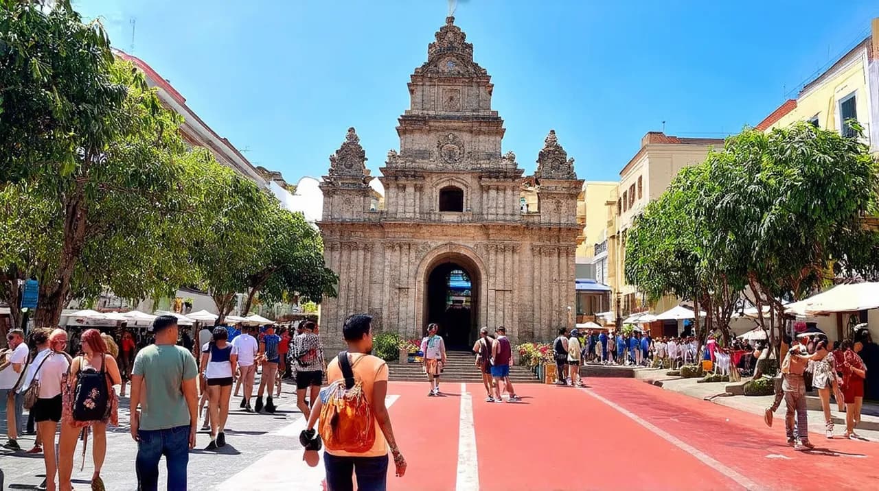 Best Free Walking Tours Alter do Chão