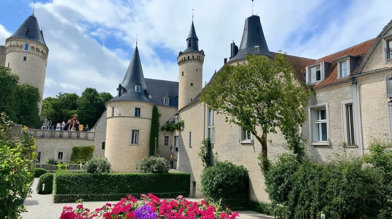 Best Free Walking Tours Amboise: Discover the Charm