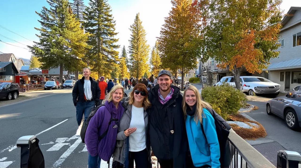 Best Free Walking Tours Anchorage: Explore Alaska’s Heart