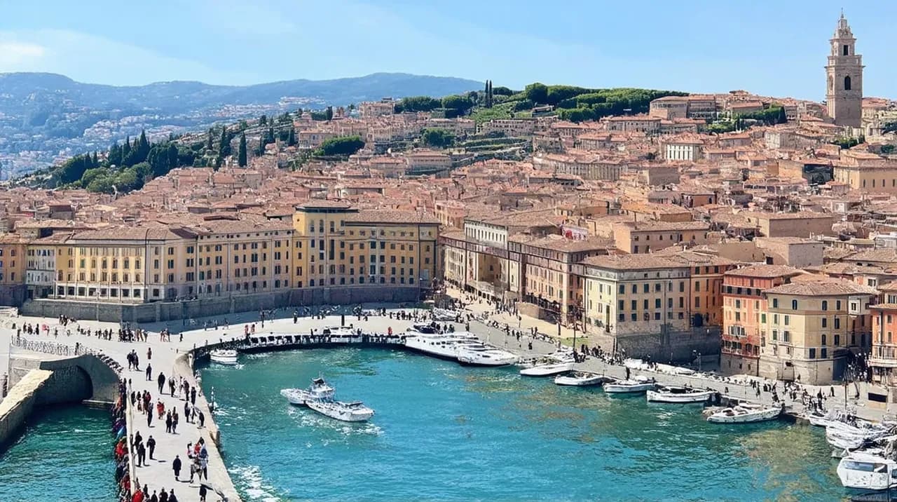 Best Free Walking Tours Ancona: Discover the City