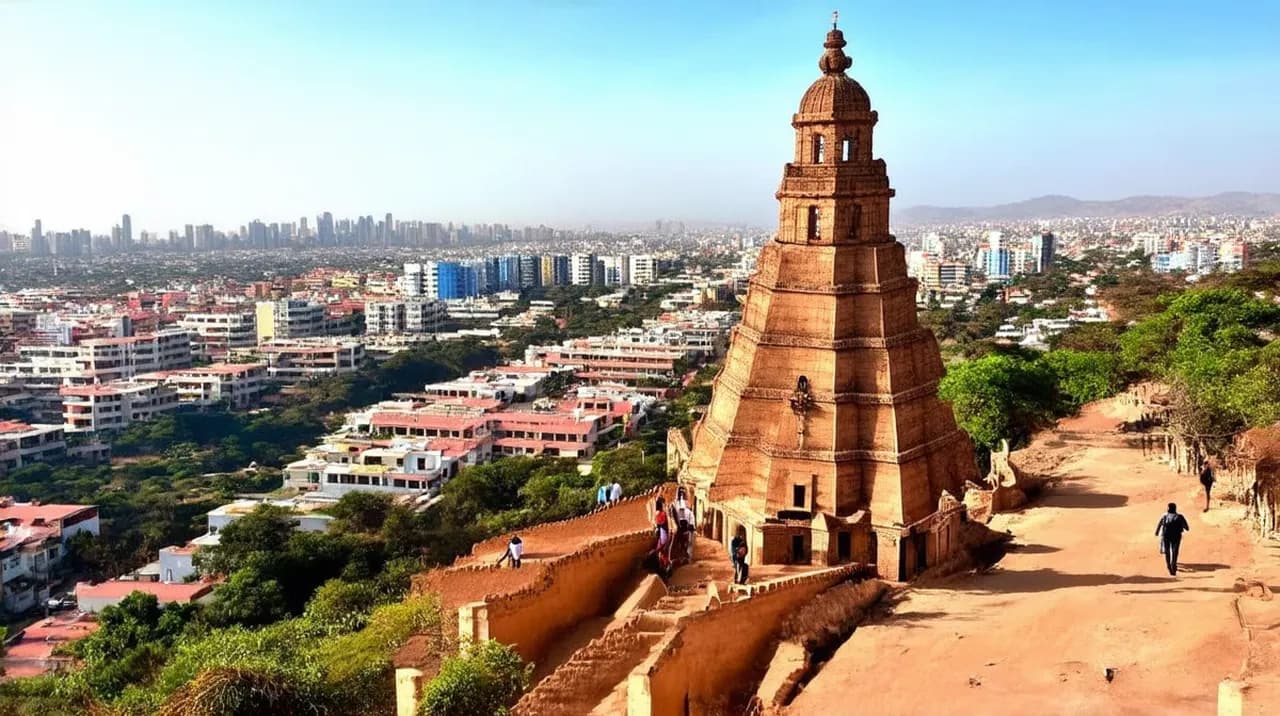 Best Free Walking Tours Antananarivo: Discover on Foot