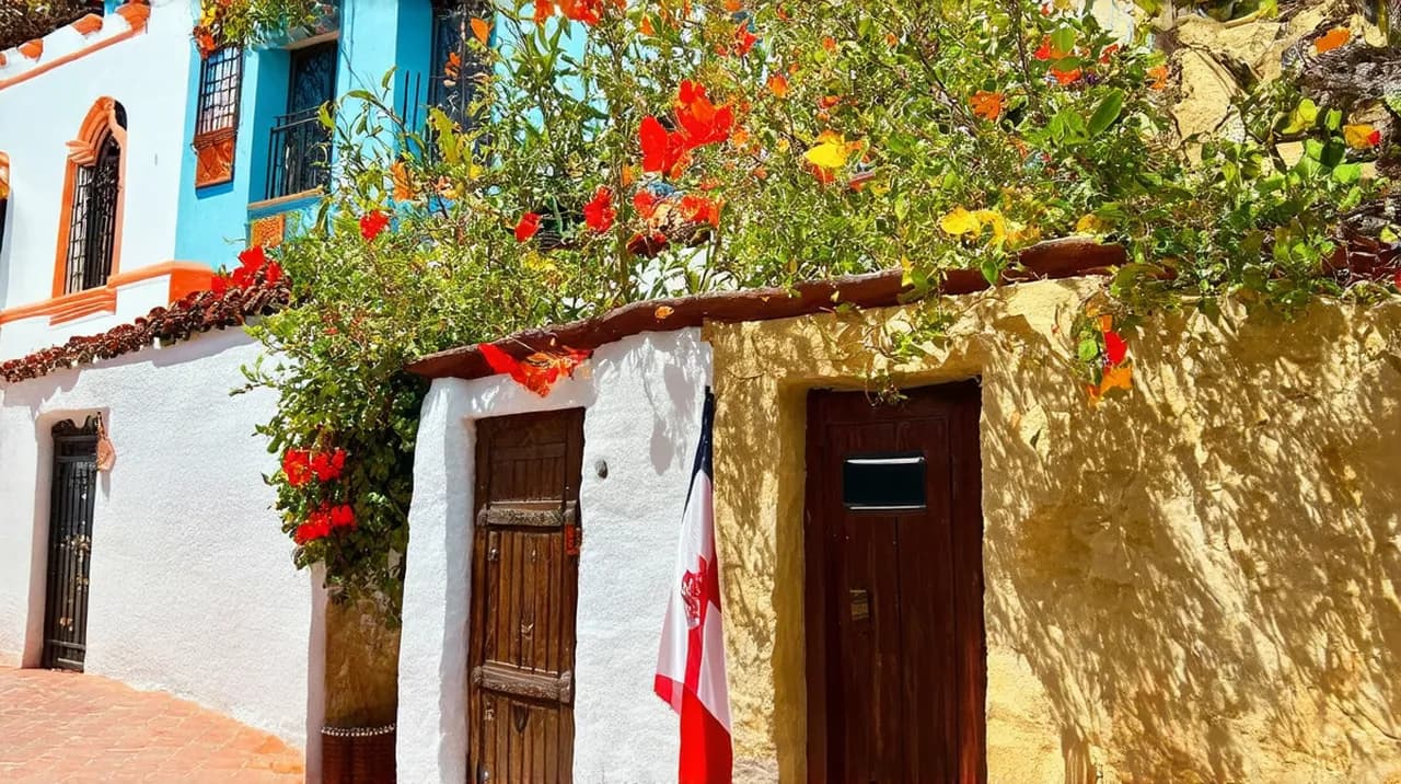 Best Free Walking Tours Antigua: Discover the City