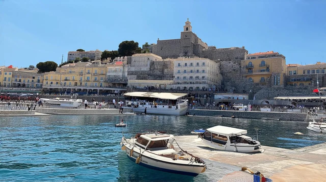 Best Free Walking Tours Argostoli: Discover the City