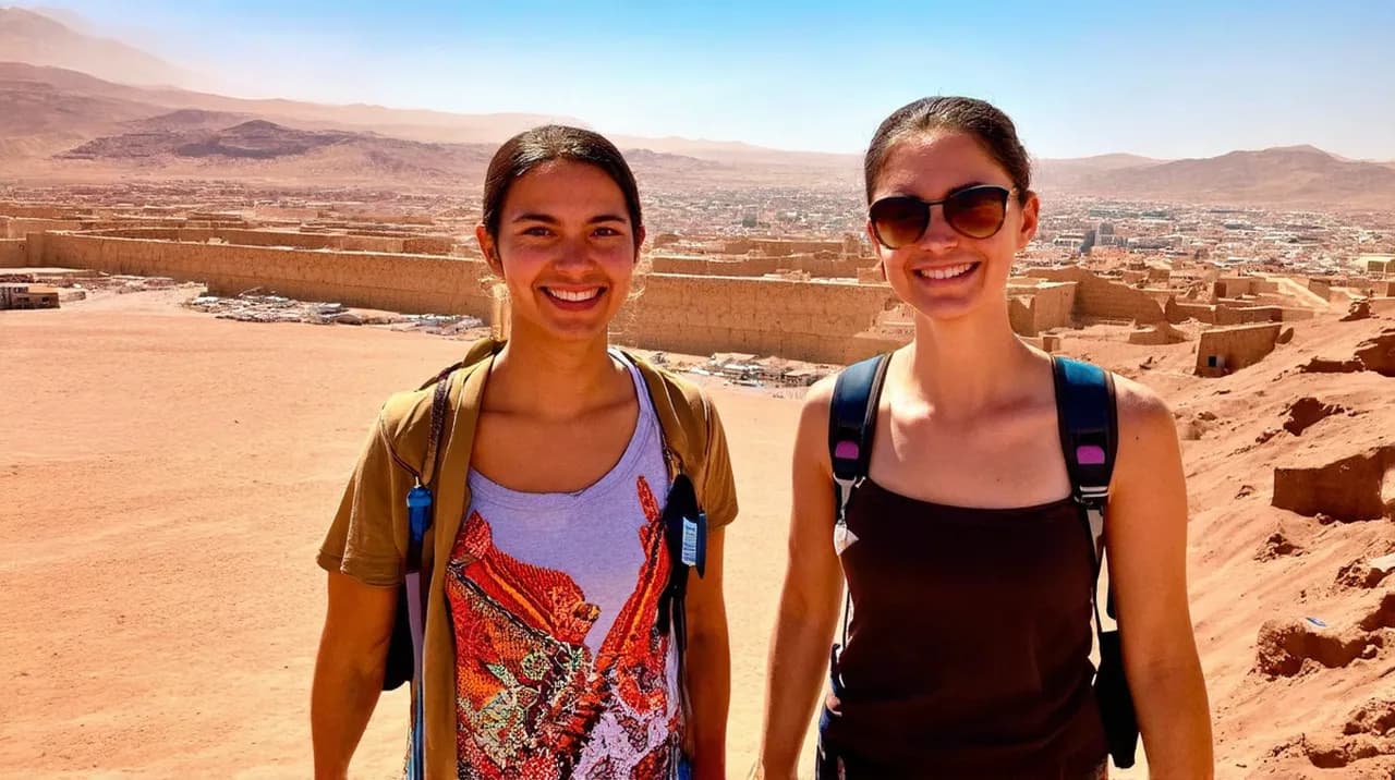 Best Free Walking Tours Arica: Explore on Foot