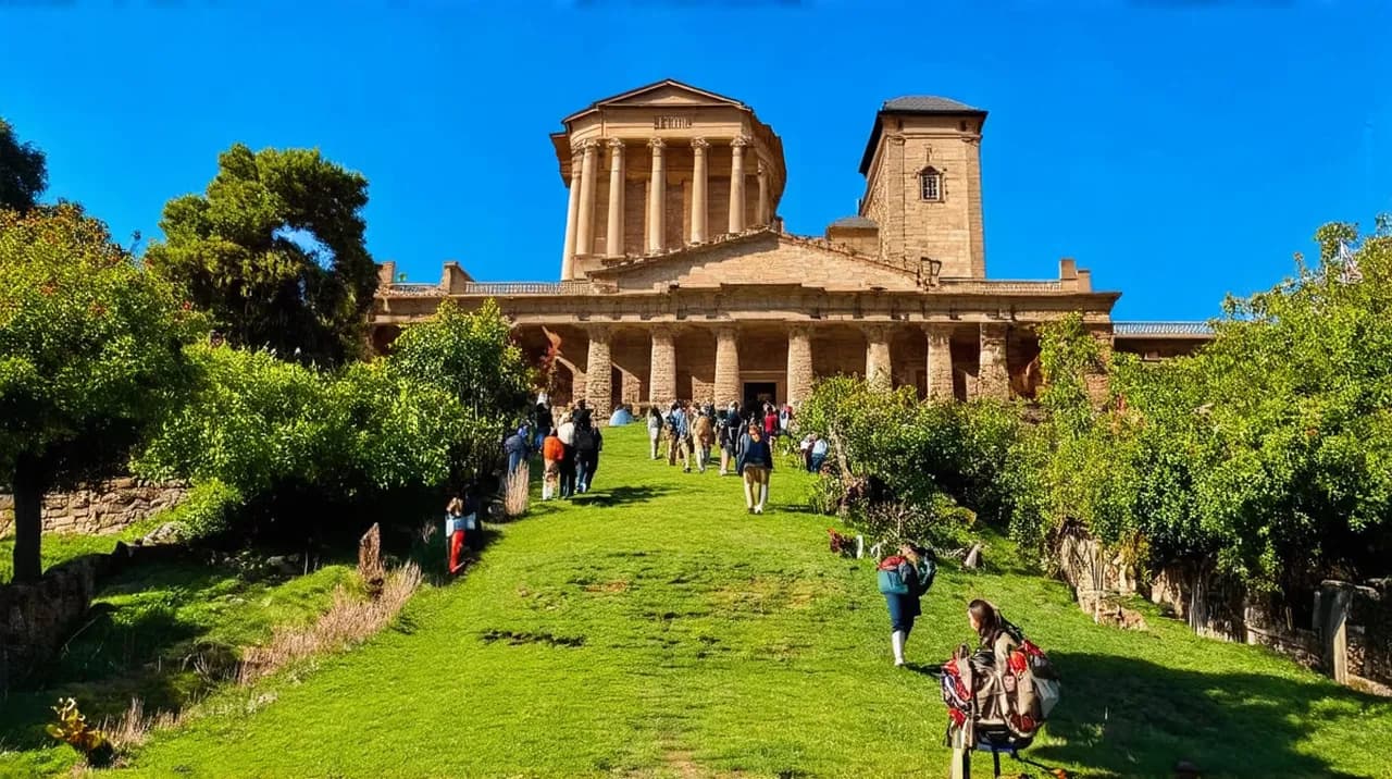 Best Free Walking Tours Armenia: Discover the Country