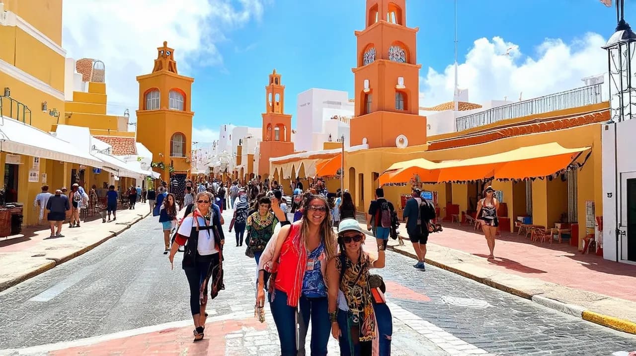 Best Free Walking Tours Arrecife: Explore on Foot