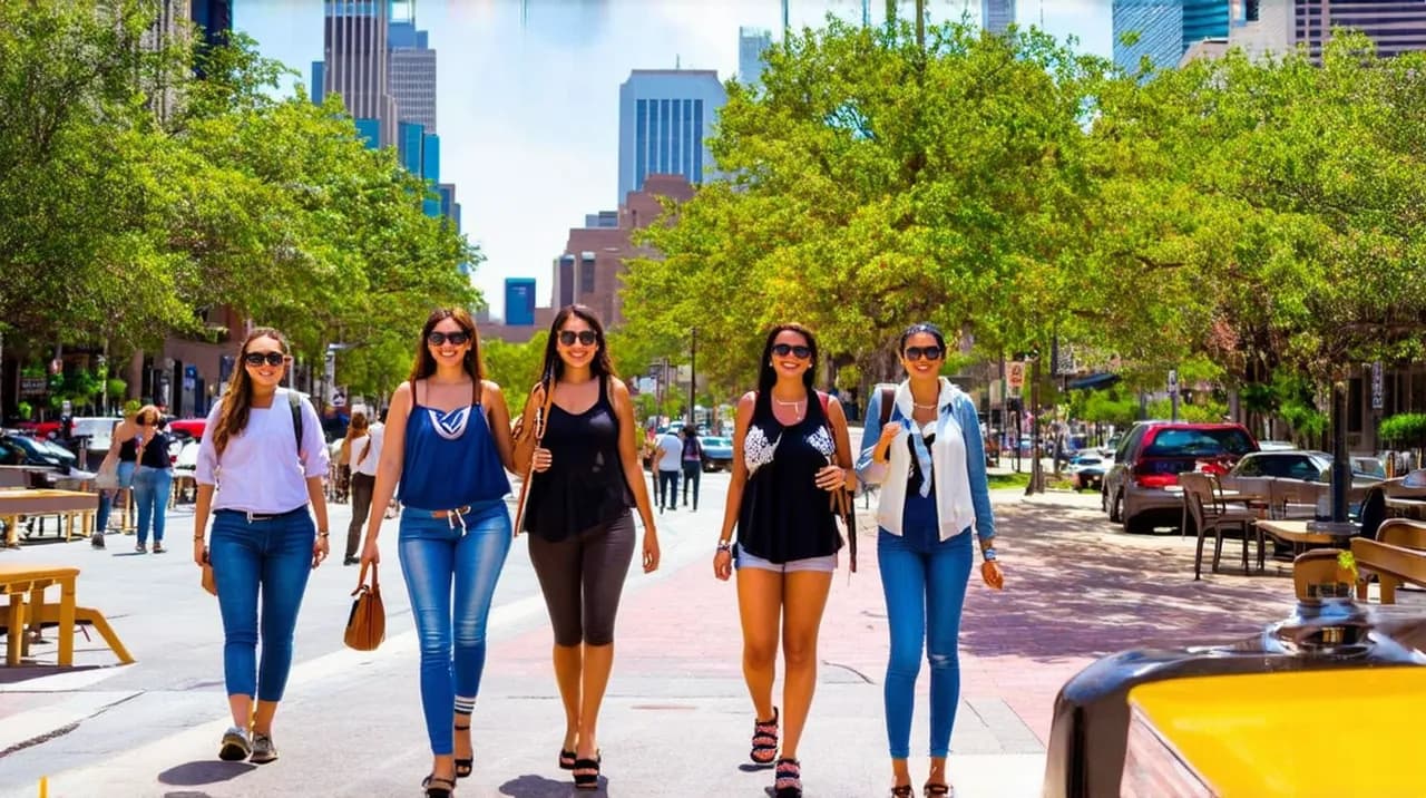 Best Free Walking Tours Austin: Explore the Capital