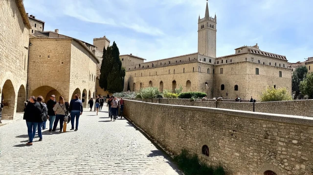 Best Free Walking Tours Avignon: Discover the City