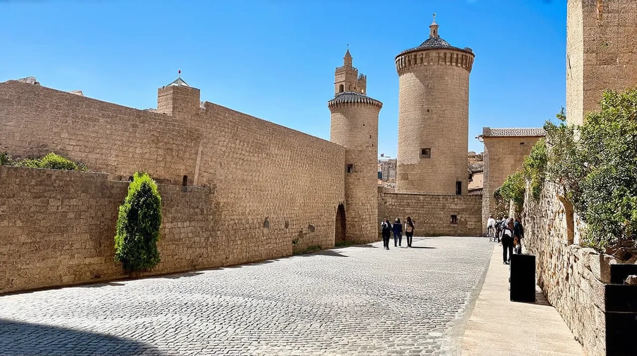 Best Free Walking Tours Ávila: Uncover the City’s Charm