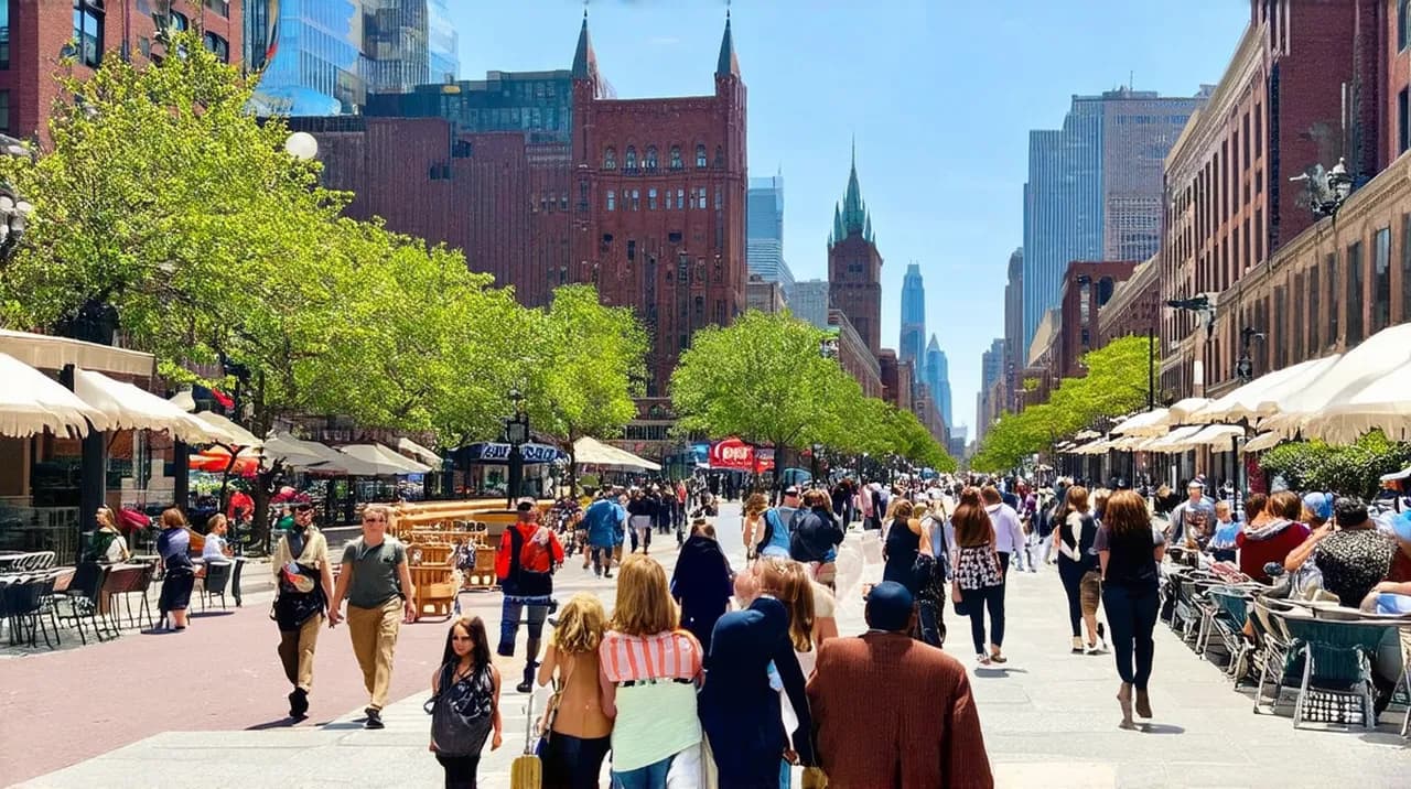 Best Free Walking Tours Baltimore: Discover the Charm