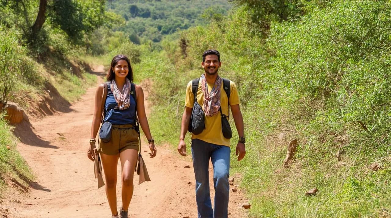 Best Free Walking Tours Bandipur: Discover the Charm