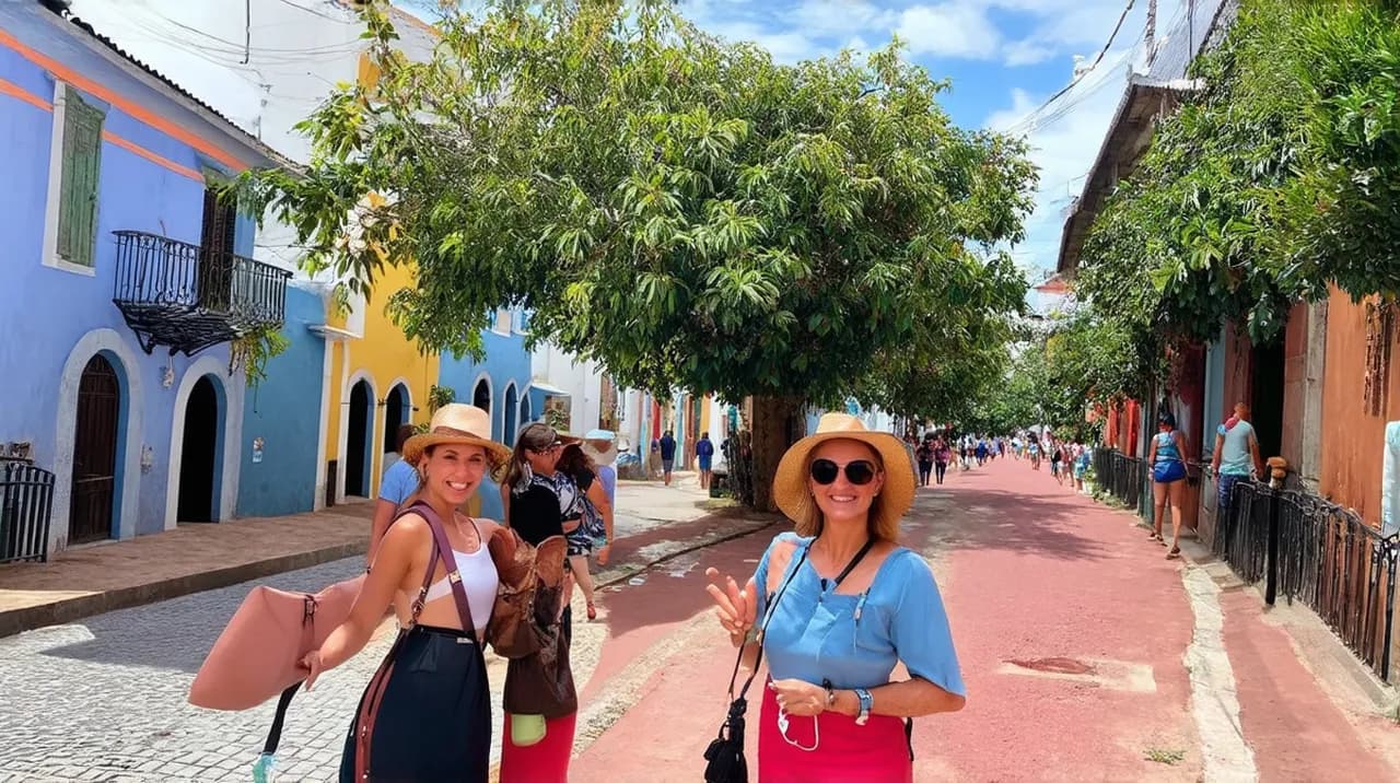 Best Free Walking Tours Bayamo: Explore for Free